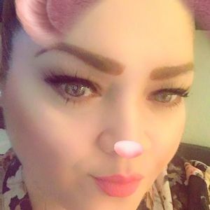 Meet your Posher, Ruth